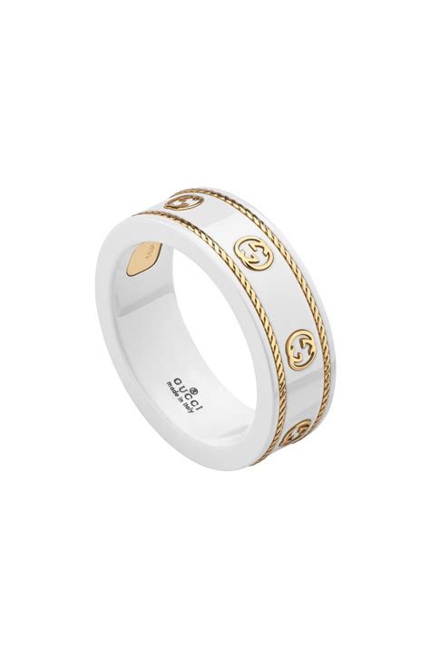 gucci ring womens sale|gucci ankle bracelet.